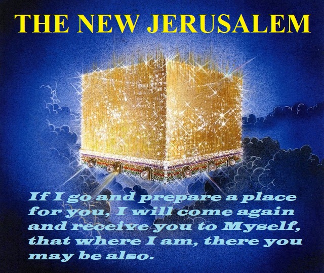 New Jerusalem