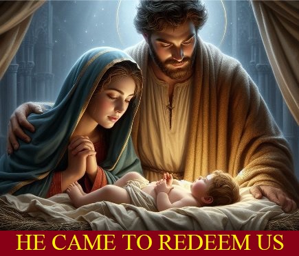 Birth of Jesus