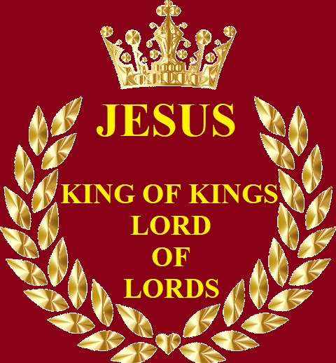 King of Kings