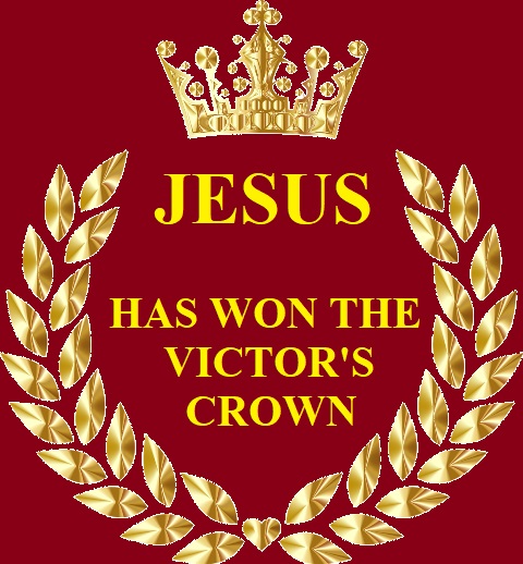 Victor;s Crown