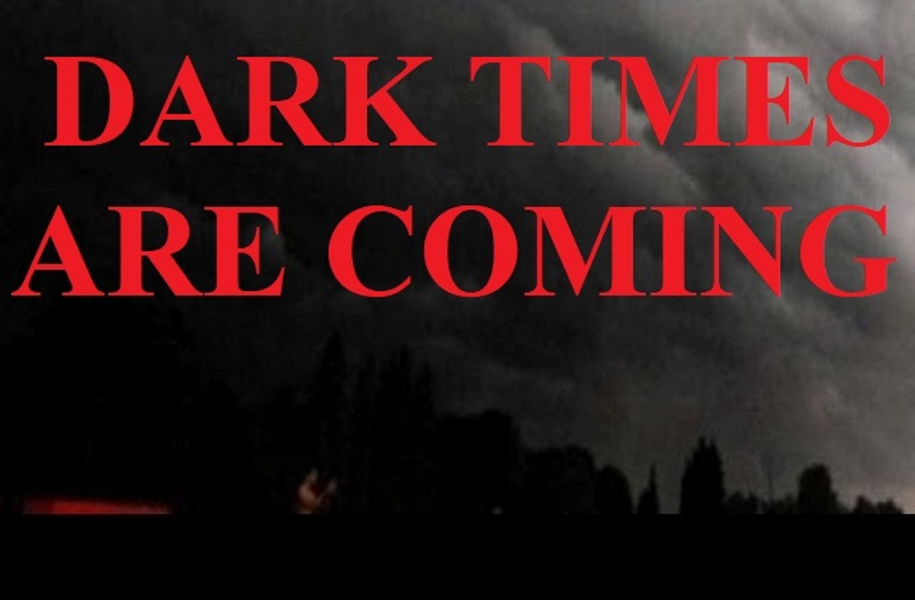 Dark Times