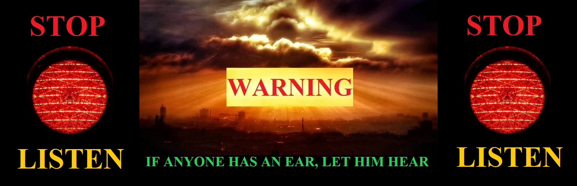 Warning