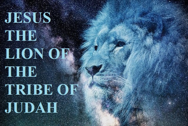 Lion of Judah