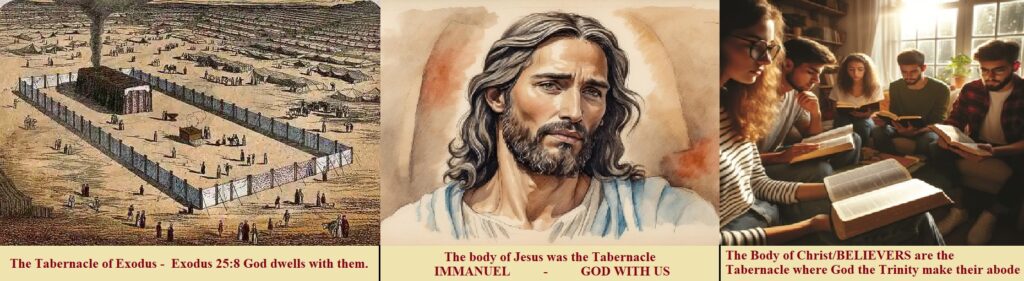 The Tabernacle