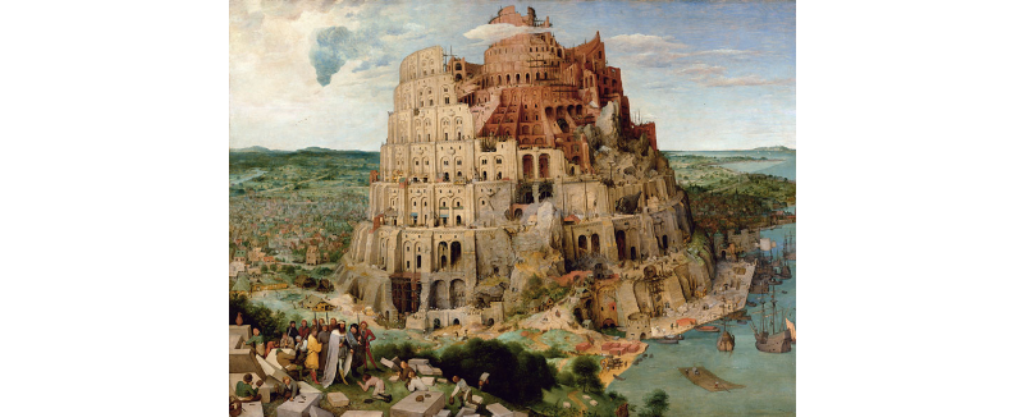 Tower of Babel
