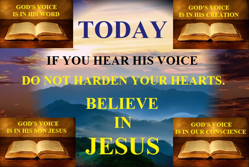God's Voice