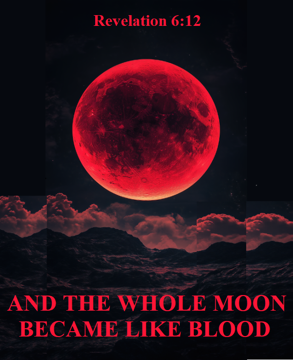 Blood Moon