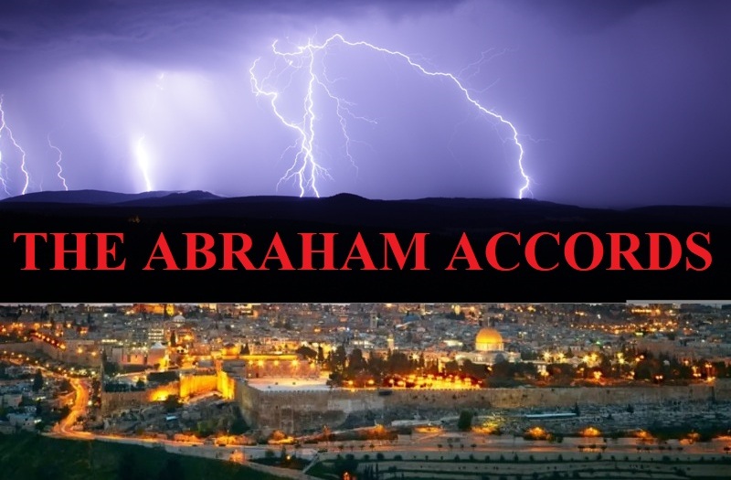 The Abraham Accords