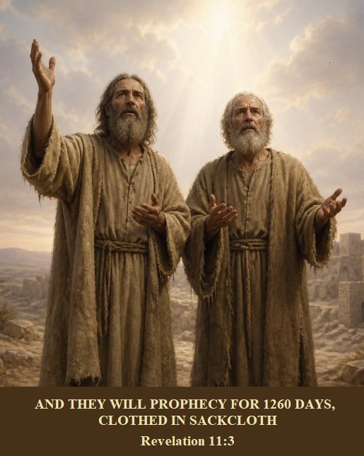 The Two Witnesses