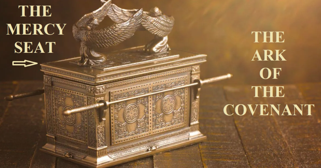 Ark of the Covenant